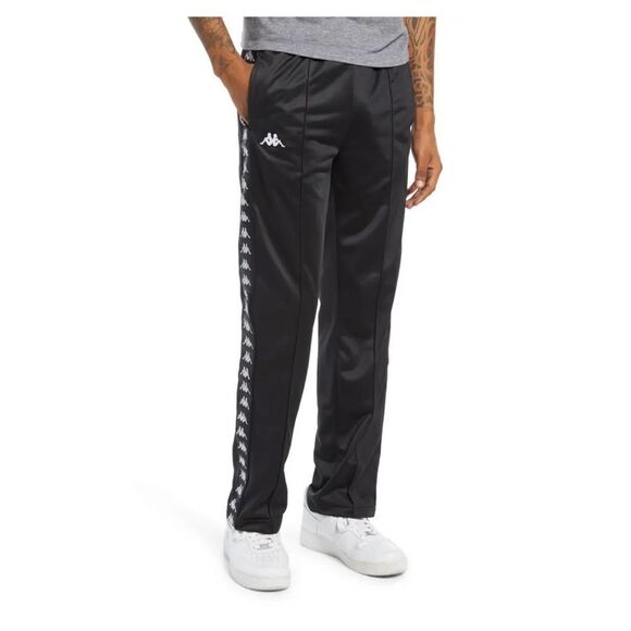Men’s Kappa 222 BANDA ASTORIAZZ TRACKPANTS - Picture 1 of 5